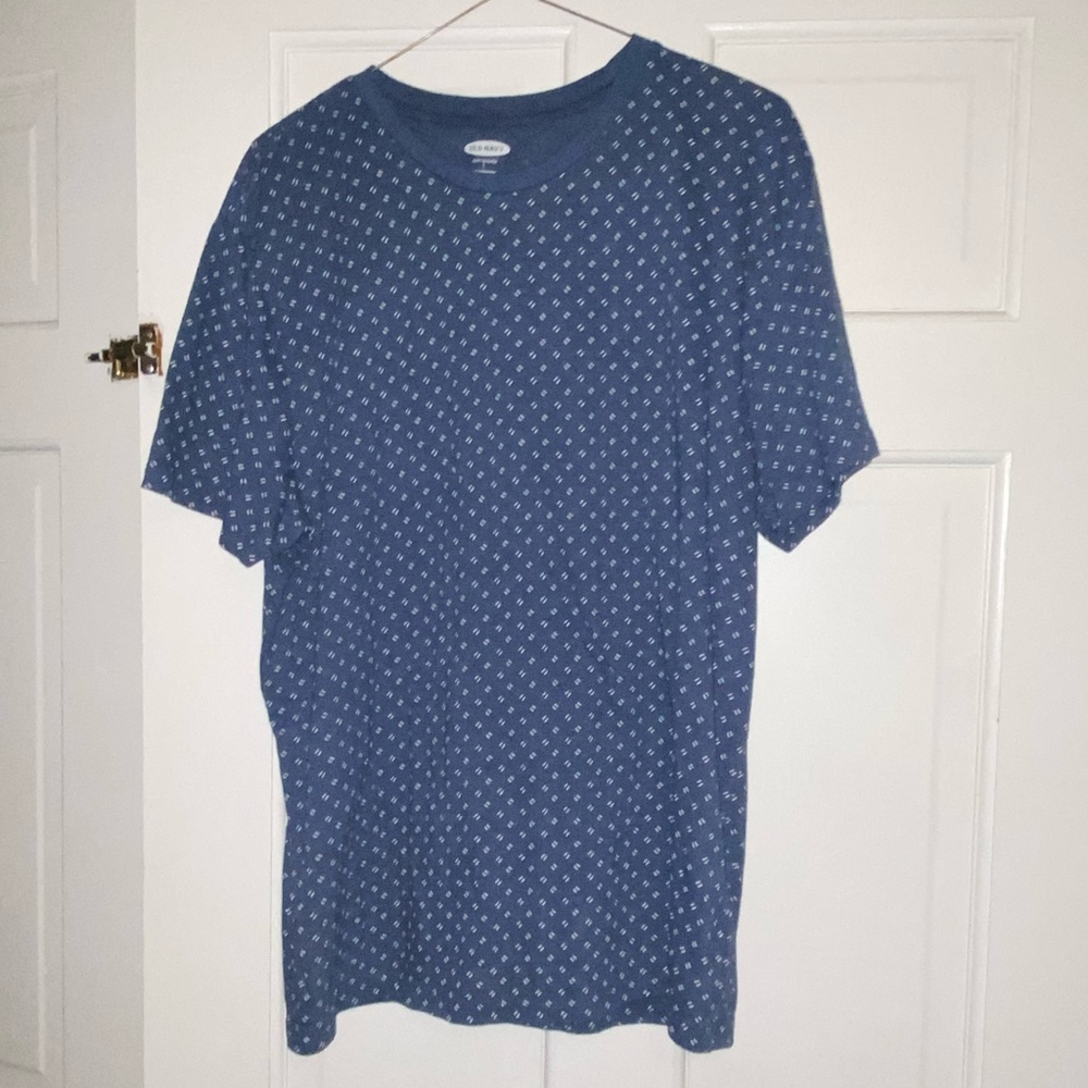 super soft old navy tee
